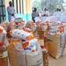 Ramadan : La Banque Islamique de Guinée vole au secours des personnes démunies à travers un don de vivres…