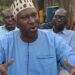 UFDG : première sortie d’Abdoulaye Bah après sa nomination