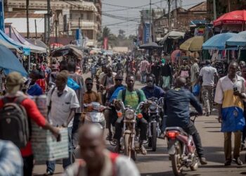 Recomposition géopolitique de l’Afrique : Entre Diplomatie et Commerce, quel positionnement devrait adopter les pays du Continent ?