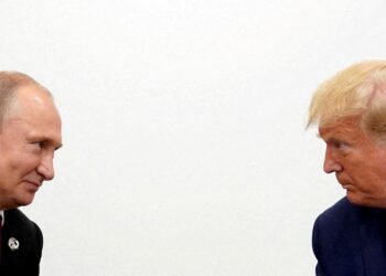 En direct, guerre en Ukraine : Donald Trump et Vladimir Poutine parleront ce mardi au téléphone du projet de cessez-le-feu en Ukraine