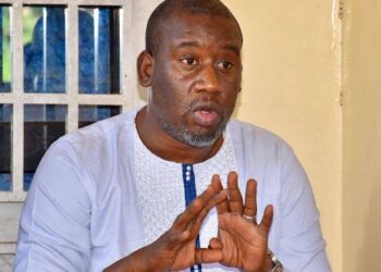 Guinée : la Défense d’Aliou Bah passe à la vitesse supérieure…