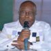 Dr Edouard Zoutomou Kpoghomou : « On veut éliminer les grands partis politiques… »