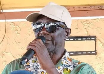 Lamine Kamissoko : “Le CNRD ne pourra pas organiser les élections…”