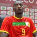 Éliminatoires mondial 2026 : « Rien n’est encore perdu, il va falloir gagner… », dit Serhou Guirassy