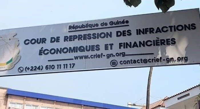 Affaire Ousmane Kaba et Cie : sans RCCM de Bankina Pêche, la CRIEF clôt les débats et renvoie le procès…