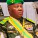 Niger: Tiani officiellement président de la République pour 5 ans