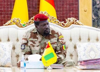 Home Indemnisation des victimes du massacre du 28 septembre 2009 : Le Général Mamadi Doumbouya prend une décision majeure…