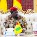 Home Indemnisation des victimes du massacre du 28 septembre 2009 : Le Général Mamadi Doumbouya prend une décision majeure…