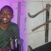 Insécurité à Conakry : Le journaliste Mohamed Junior Diallo victime d’un cambriolage