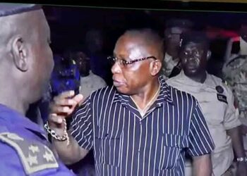 Koulé, village natal de Dadis Camara : « Mamadi Doumbouya nous a apporté la paix … »