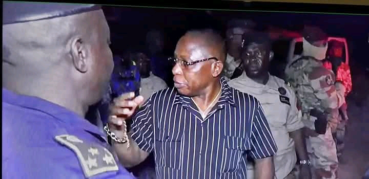 Koulé, village natal de Dadis Camara : « Mamadi Doumbouya nous a apporté la paix … »