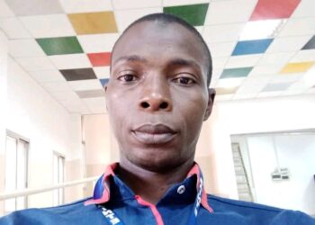 Référendum constitutionnel : Kolon Bangoura dénonce le non-respect de l’engagement de Doumbouya