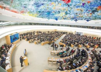 Grâce de Dadis Camara : « Cette décision devrait être annulée », selon l’ONU
