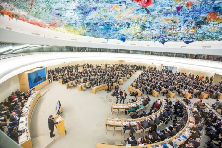 Grâce de Dadis Camara : « Cette décision devrait être annulée », selon l’ONU