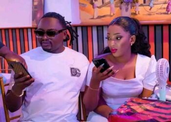Couple : coup dur pour Azaya après les révélations « explosives » de Djelykaba Bintou…