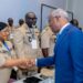 Conakry : Le PM Bah Oury préside le lancement de l’atelier modulaire Bridge sur la gestion opérationnelle du recensement biométrique