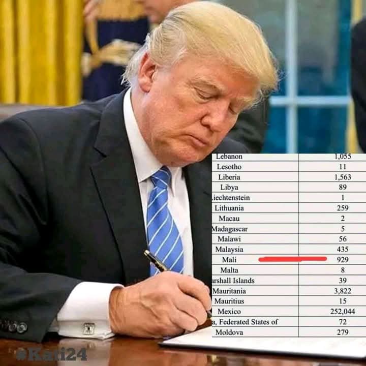 États-Unis: des dizaines de milliers d’Américains manifestent contre Donald Trump et Elon Musk