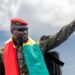 Présidentielle en Guinée : le Général Doumbouya obtient un soutien de taille pour sa candidature…