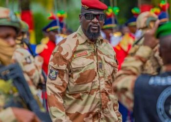 Qui finance les Mouvements de Soutien à la candidature du Général Doumbouya ? Divergences et controverses à Conakry…