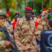 Qui finance les Mouvements de Soutien à la candidature du Général Doumbouya ? Divergences et controverses à Conakry…