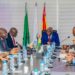 Accès à l’eau potable : la Guinée mobilise 210 millions de dollars auprès de la banque mondiale