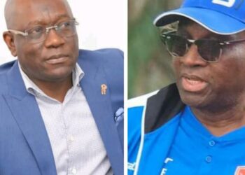 Aboubacar Sampil : « Concernant Antonio, ce qui m’a choqué… »