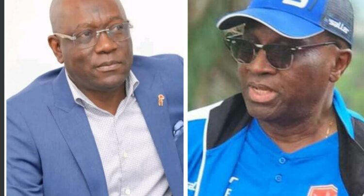 Aboubacar Sampil : « Concernant Antonio, ce qui m’a choqué… »