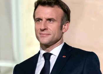 Emmanuel Macron : « La France pourrait reconnaître un Etat palestinien… »