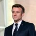 Emmanuel Macron : « La France pourrait reconnaître un Etat palestinien… »