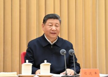 Xi Jinping appelle à la construction d’une communauté d’avenir partagé avec les pays voisins
