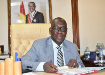 Toiboyi autour des biens attribués à Dr. Diané : vers une saisine de la Cour Suprême…