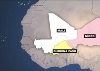 Les États-Unis portent un coup dur au Mali, au Niger et au Tchad