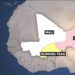 Les États-Unis portent un coup dur au Mali, au Niger et au Tchad