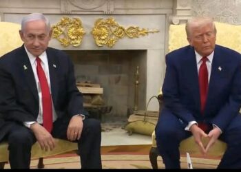 Benyamin Netanyahou refroidi par sa visite à la Maison-Blanche