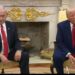 Benyamin Netanyahou refroidi par sa visite à la Maison-Blanche