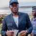 Les Gabonais aux urnes pour élire leur président