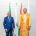 Échéances électorales : La présidentielle sera « probablement couplée aux législatives »