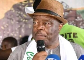Dr Zoutomou : « ll n’appartient pas au Premier ministre d’annoncer des dates… »8