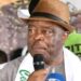 Dr Zoutomou : « ll n’appartient pas au Premier ministre d’annoncer des dates… »8