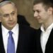 “Va te faire voir!”: le fils de Netanyahu réagit au plan Macron sur la possible reconnaissance d’un État palestinien