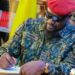 Guinée : voici les codes attribués aux régions et aux préfectures…