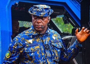 Cas des VA : Le Général Balla Samoura donne des instructions…