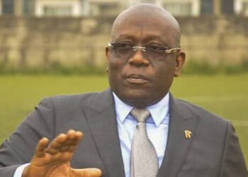 Bouba Sampil se défend et appelle à l’unité: “Les crises récurrentes n’aident pas le développement du football…”