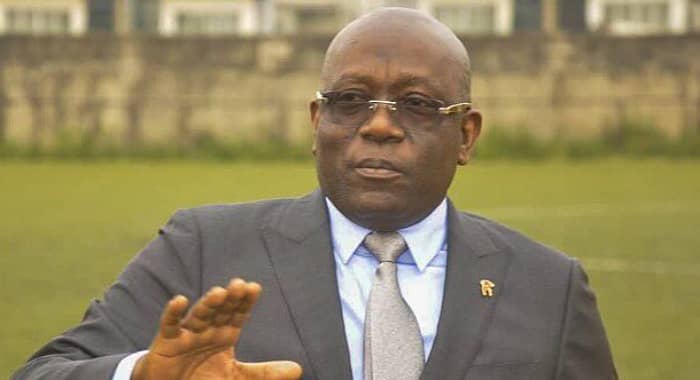Bouba Sampil se défend et appelle à l’unité: “Les crises récurrentes n’aident pas le développement du football…”