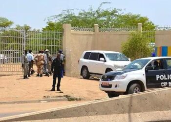 Évasion sanglante de détenus au Tchad : Des morts et des blessés…