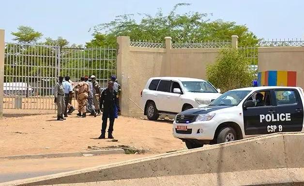 Évasion sanglante de détenus au Tchad : Des morts et des blessés…