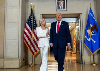 Les Etats-Unis menacent de se retirer des négociations entre la Russie et l’Ukraine