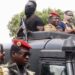 Burkina Faso : un assaut « déjoué » contre la présidence, selon le Gouvernement