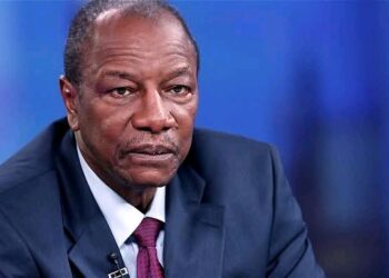Appel au dialogue de l’archevêque de Conakry : « il n’y a plus d’espoir à cette allure », réagit le parti d’Alpha Condé