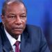 Appel au dialogue de l’archevêque de Conakry : « il n’y a plus d’espoir à cette allure », réagit le parti d’Alpha Condé